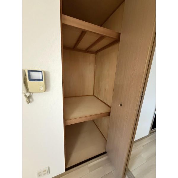 プランドール汐見台 室内写真9