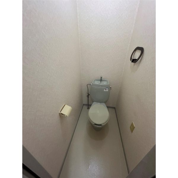 サングレース北別府 室内写真5