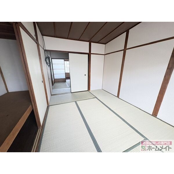 武知文化 室内写真7