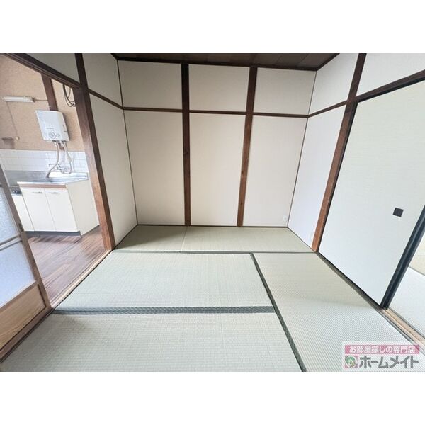 武知文化 室内写真8