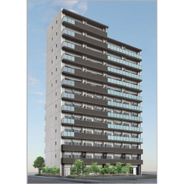 S-RESIDENCE錦糸町パークサイド