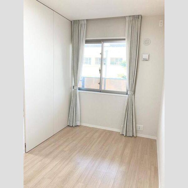 グランドメゾン汐路 室内写真2