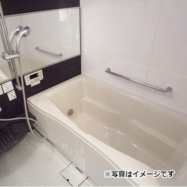 クレヴィスタ板橋ときわ台 室内写真3