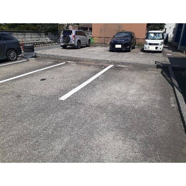 スカイハイツ 室内写真10