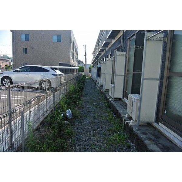 物件名確認中 室内写真8