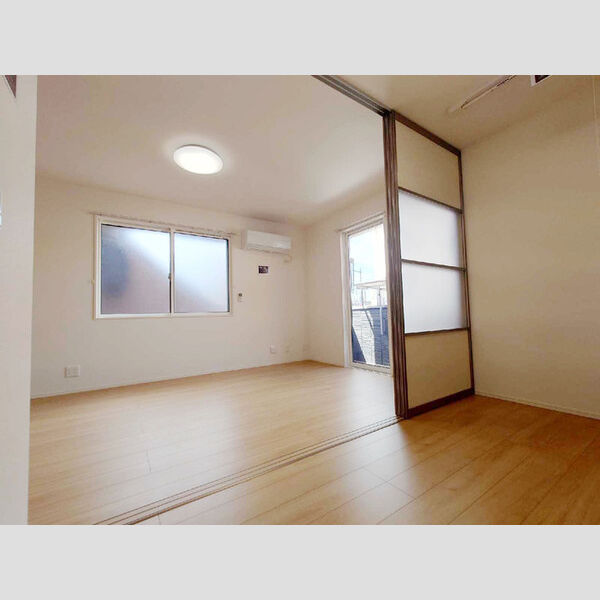 アルビネス田中町 室内写真2