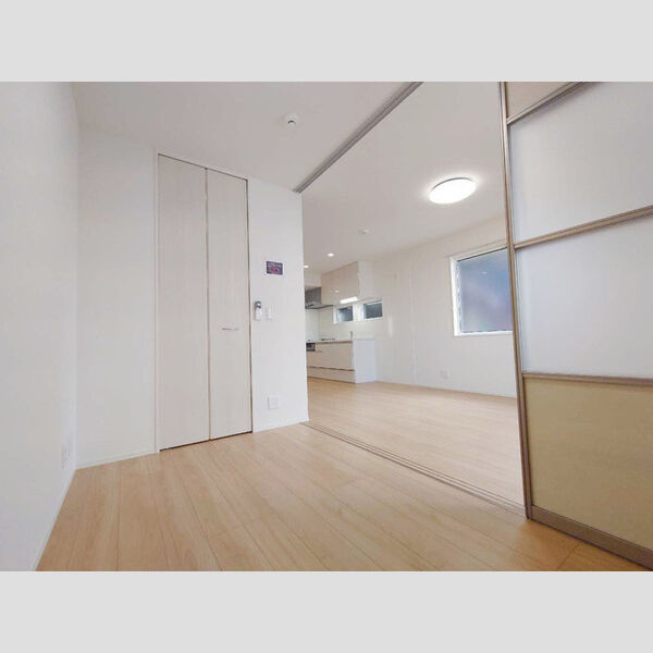 アルビネス田中町 室内写真3