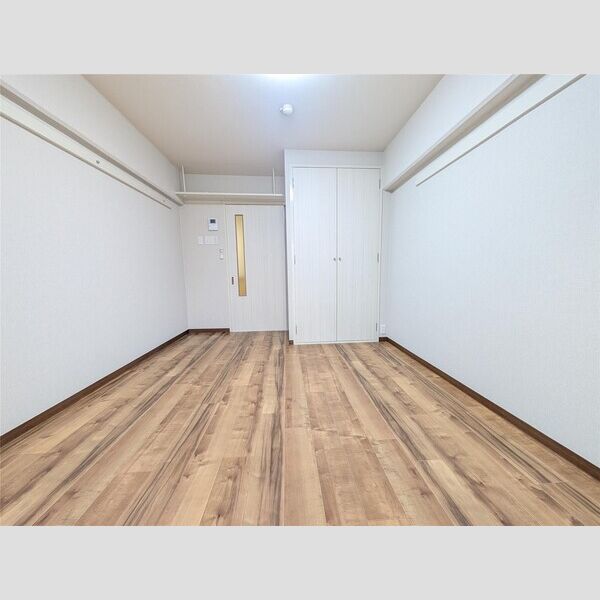 亀井弐号館 室内写真1