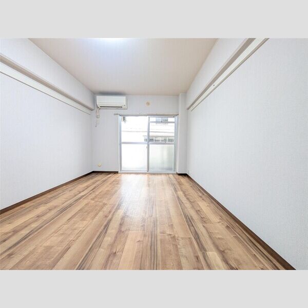 亀井弐号館 室内写真2