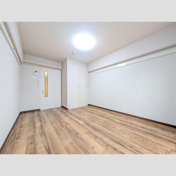 亀井弐号館 室内写真3