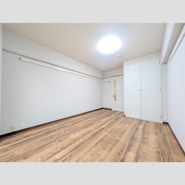 亀井弐号館 室内写真4