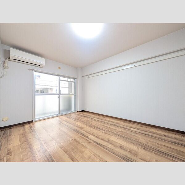 亀井弐号館 室内写真5