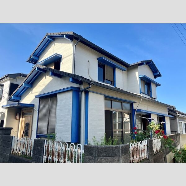 園生町戸建 建物画像