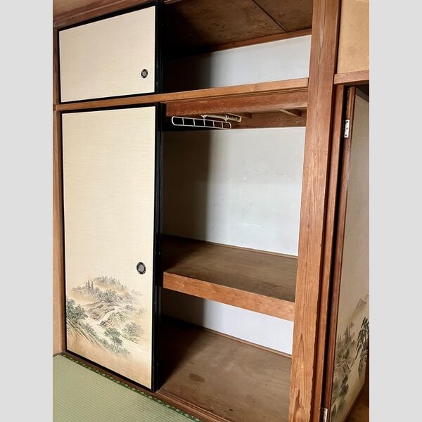 園生町戸建 室内写真10