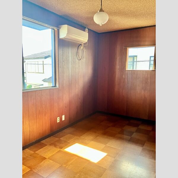園生町戸建 室内写真1