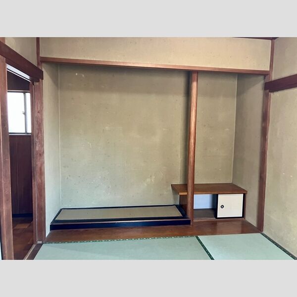 園生町戸建 室内写真2
