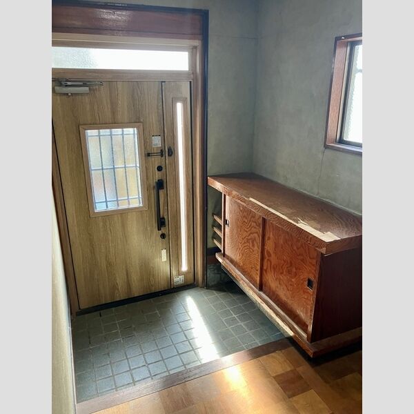 園生町戸建 室内写真3