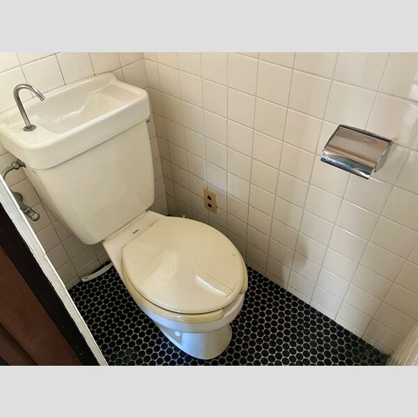 園生町戸建 室内写真8