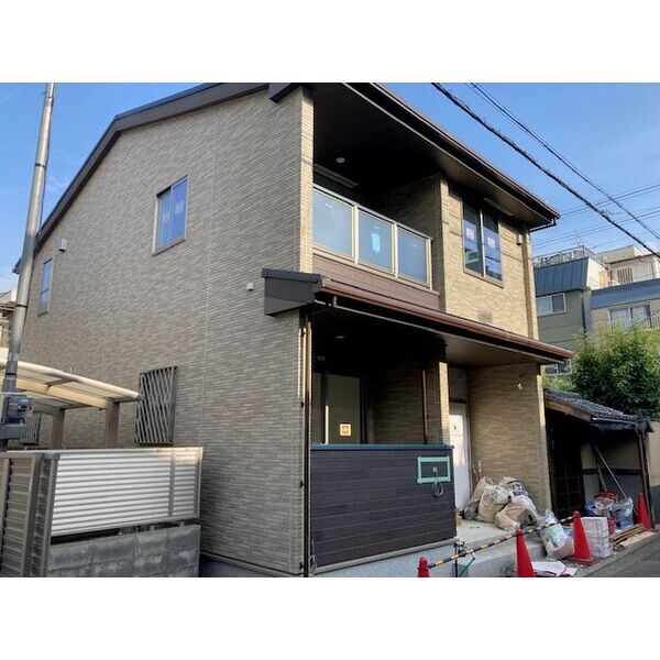 ベラ ビィータ日暮 建物画像