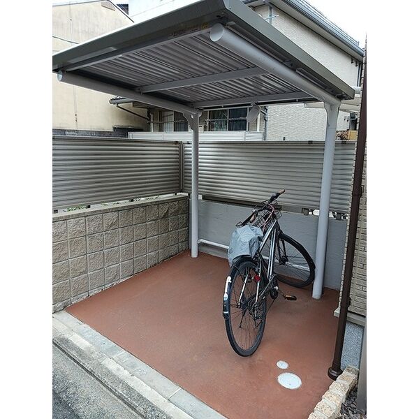 ベラ ビィータ日暮 室内写真9