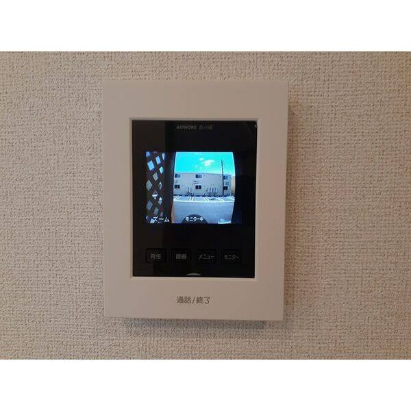 ひよこのいえ いち 室内写真8