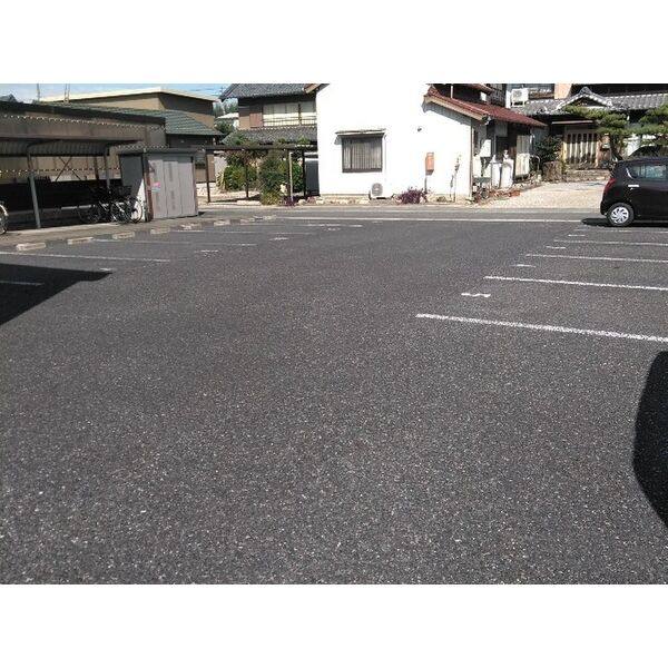 レオパレス川北 室内写真7