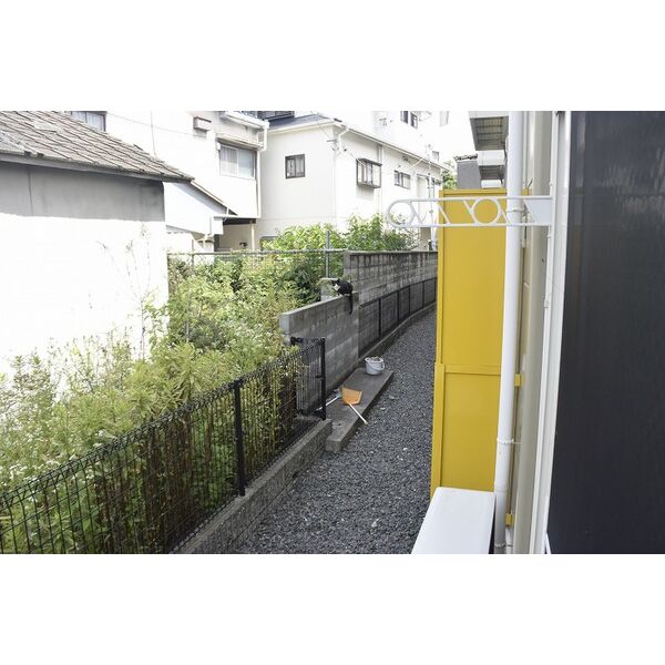 レオパレスアムール豊中南 室内写真5