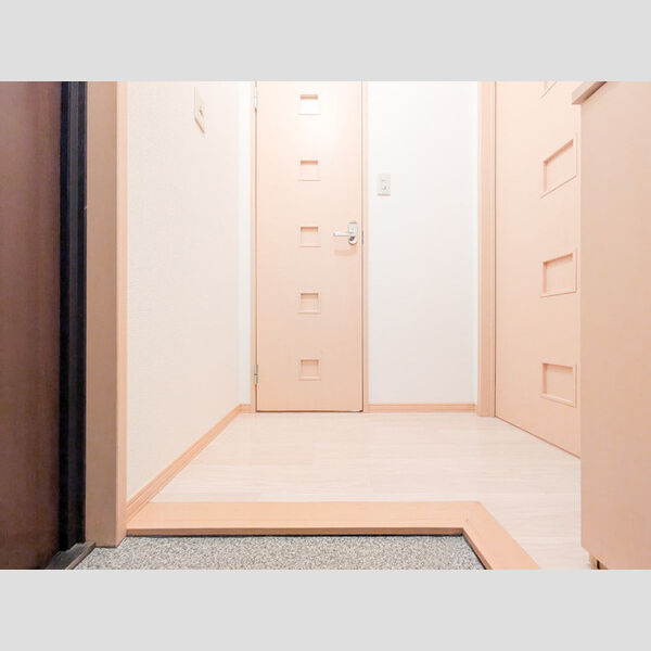 シルクコート C 室内写真2