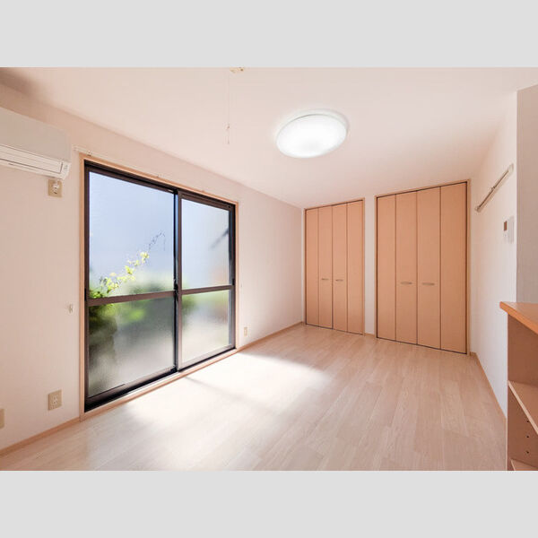 シルクコート C 室内写真7