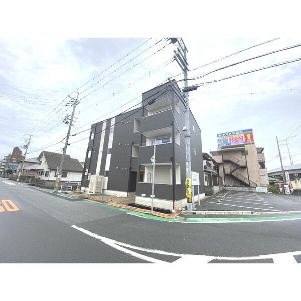 ジーメゾン東加古川