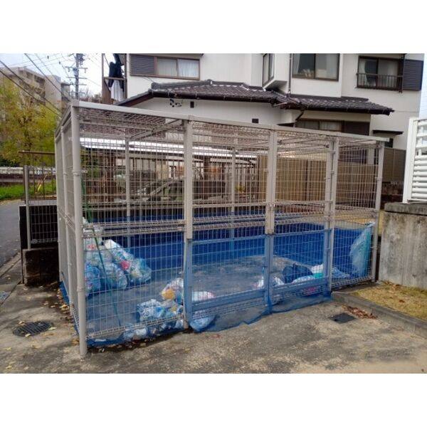 レオネクストフィオーレ 室内写真9