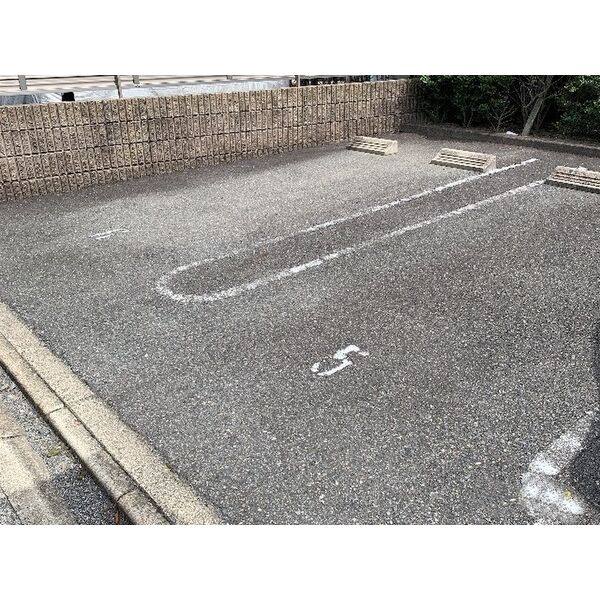 レオパレスメトロ六番町 室内写真9