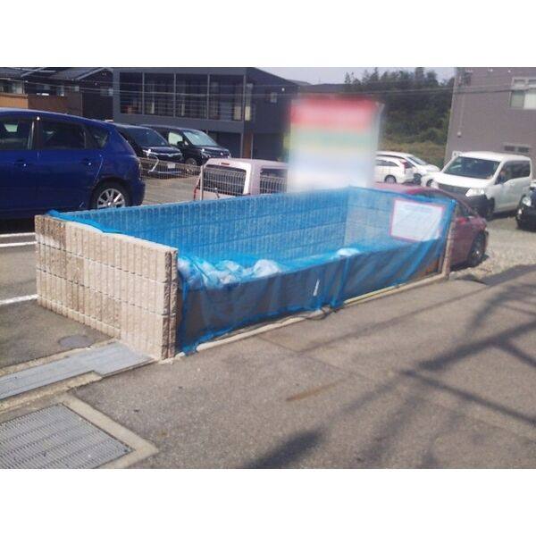 レオネクストオーサムⅡ 室内写真10