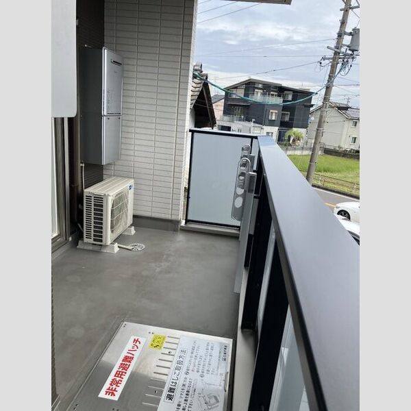 D-ROOM六条福寿町 室内写真4