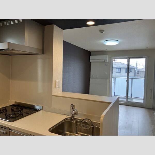 D-ROOM六条福寿町 室内写真8