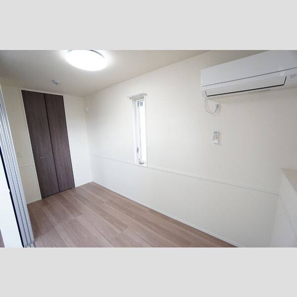 D-ROOM六条福寿町 室内写真3