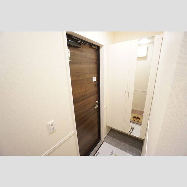 D-ROOM六条福寿町 室内写真4