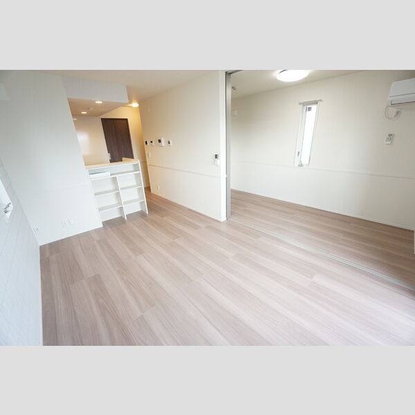 D-ROOM六条福寿町 室内写真5