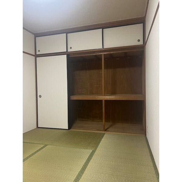 レジデンス佃 室内写真10