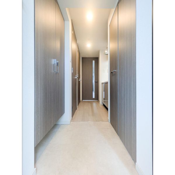 S-RESIDENCEドーム前千代崎 室内写真9