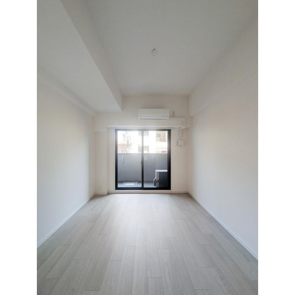 S-RESIDENCEドーム前千代崎 室内写真1
