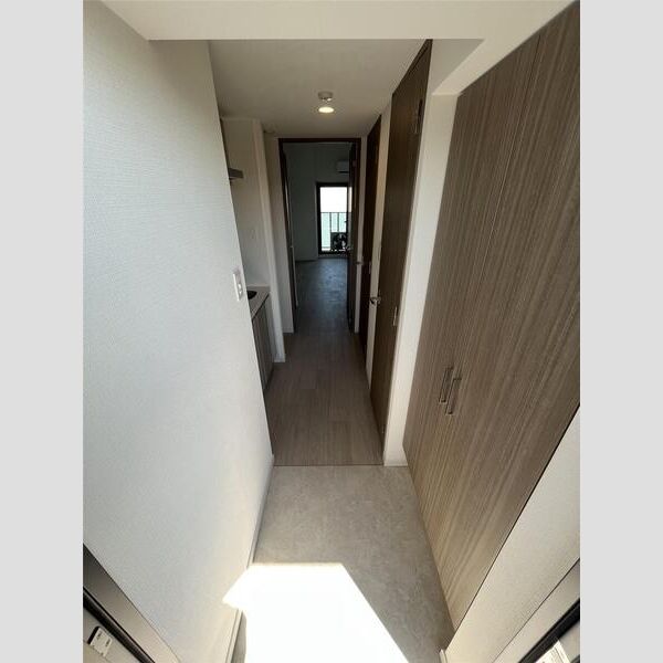 S-RESIDENCEドーム前千代崎 室内写真1