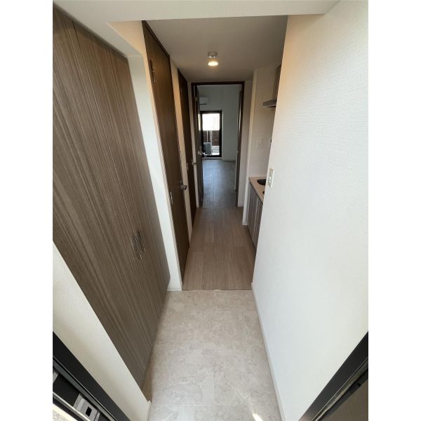 S-RESIDENCEドーム前千代崎 室内写真1