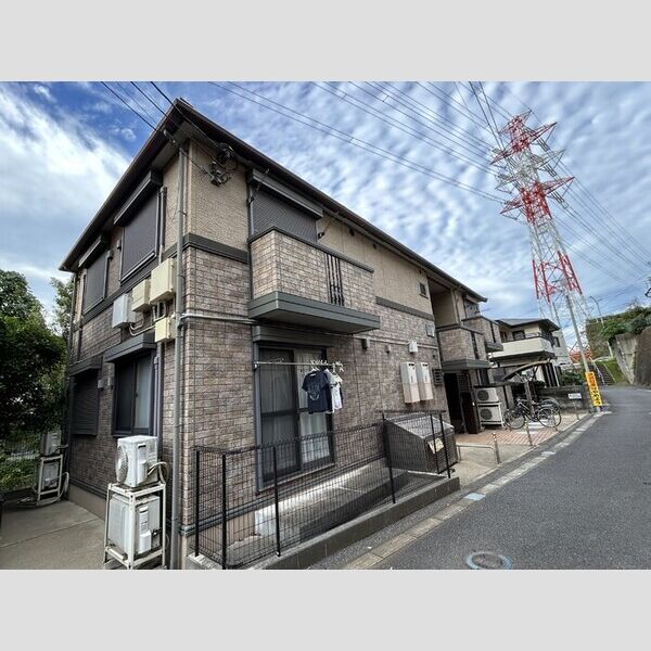 KS・フォンティーヌ 建物画像