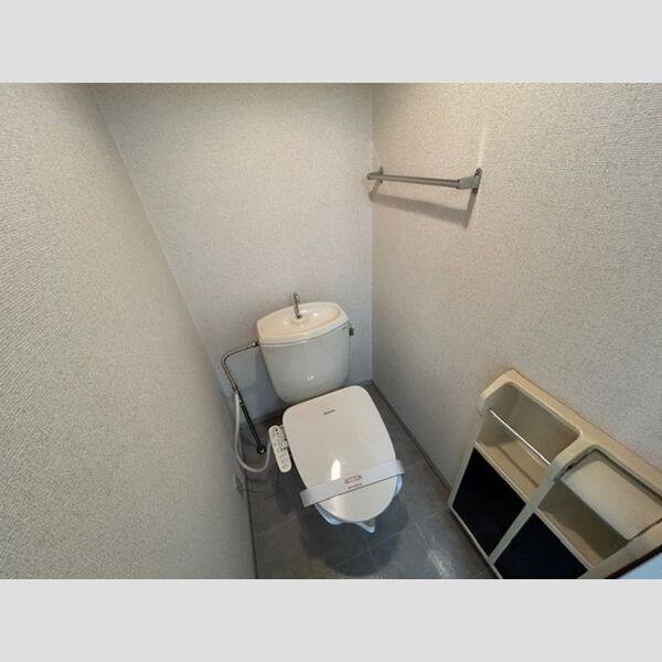 ルミエール関谷 室内写真7