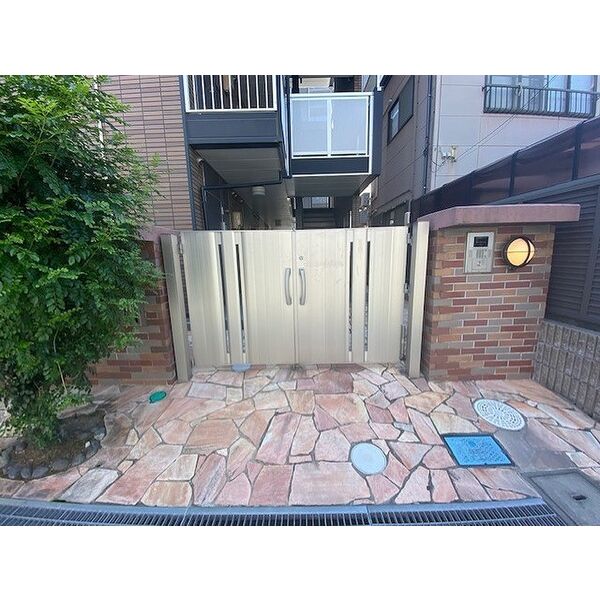 レオパレスエムズシティ 室内写真6
