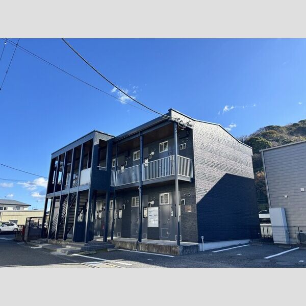 物件名確認中 建物画像