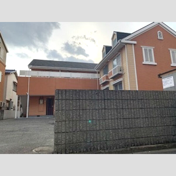 レオパレス江坂