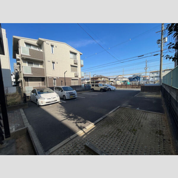 レオパレスネスト中百舌鳥 室内写真3