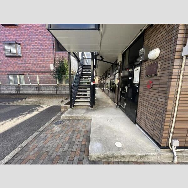 レオパレスネスト中百舌鳥 室内写真5